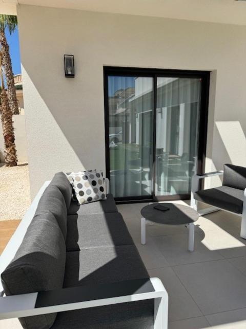 Villa Tortuga Blanca, Ciudad Quesada, Costa Blanca Экстерьер фото