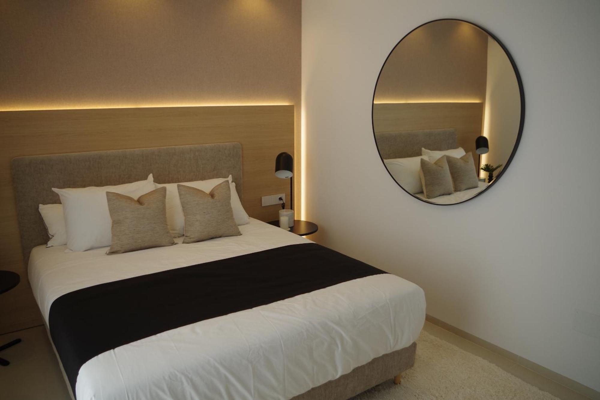 Villa Tortuga Blanca, Ciudad Quesada, Costa Blanca Экстерьер фото