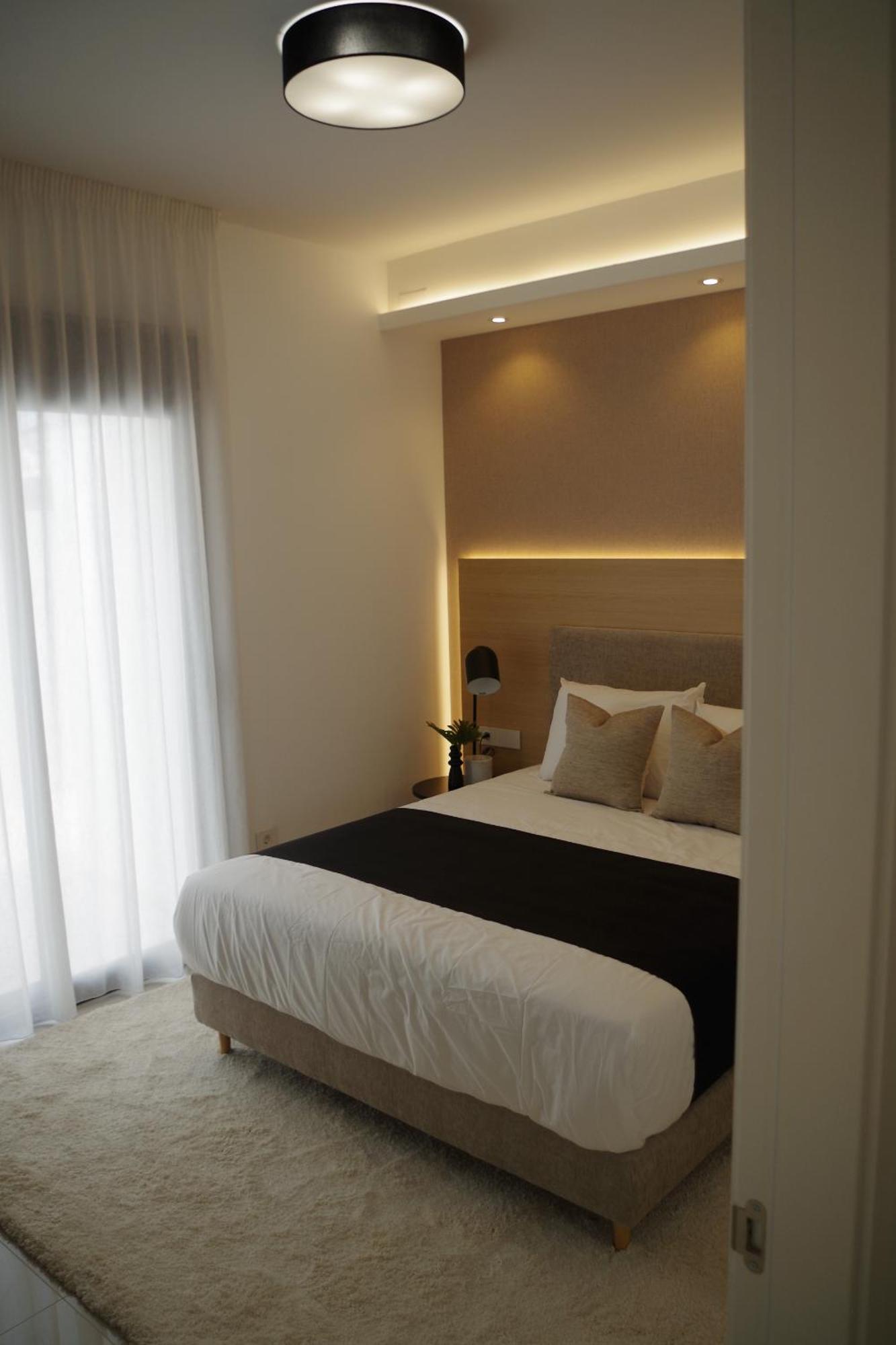 Villa Tortuga Blanca, Ciudad Quesada, Costa Blanca Экстерьер фото
