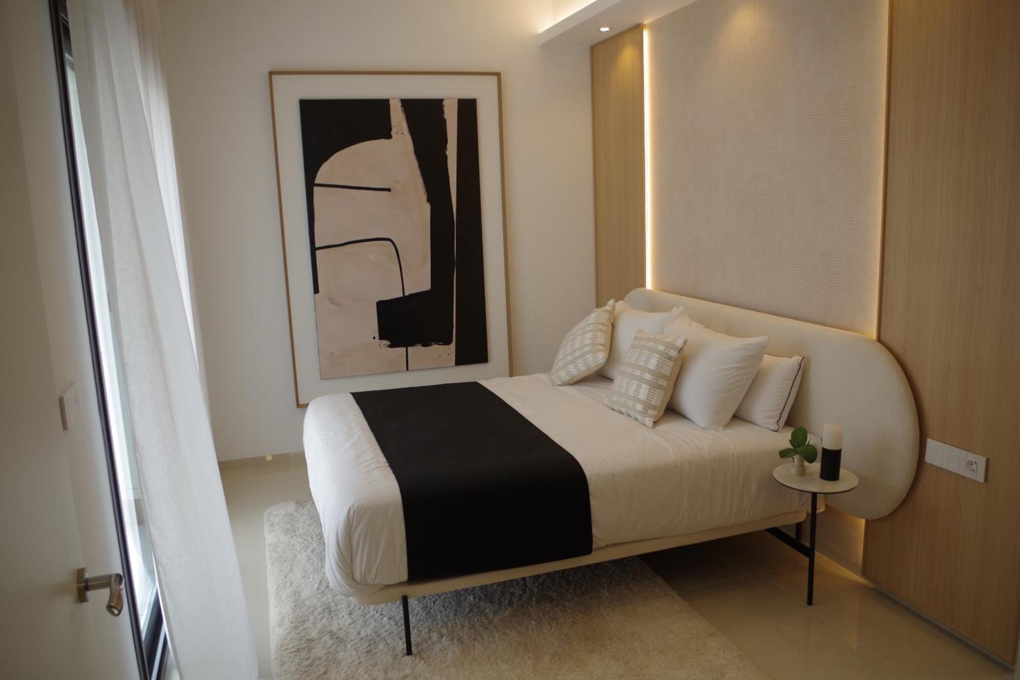 Villa Tortuga Blanca, Ciudad Quesada, Costa Blanca Экстерьер фото